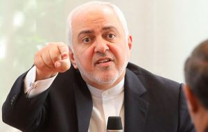 اگر منویات آمریکا را اجرا کردم، چرا آقایان تحریم نشدند و من تحریم شدم؟