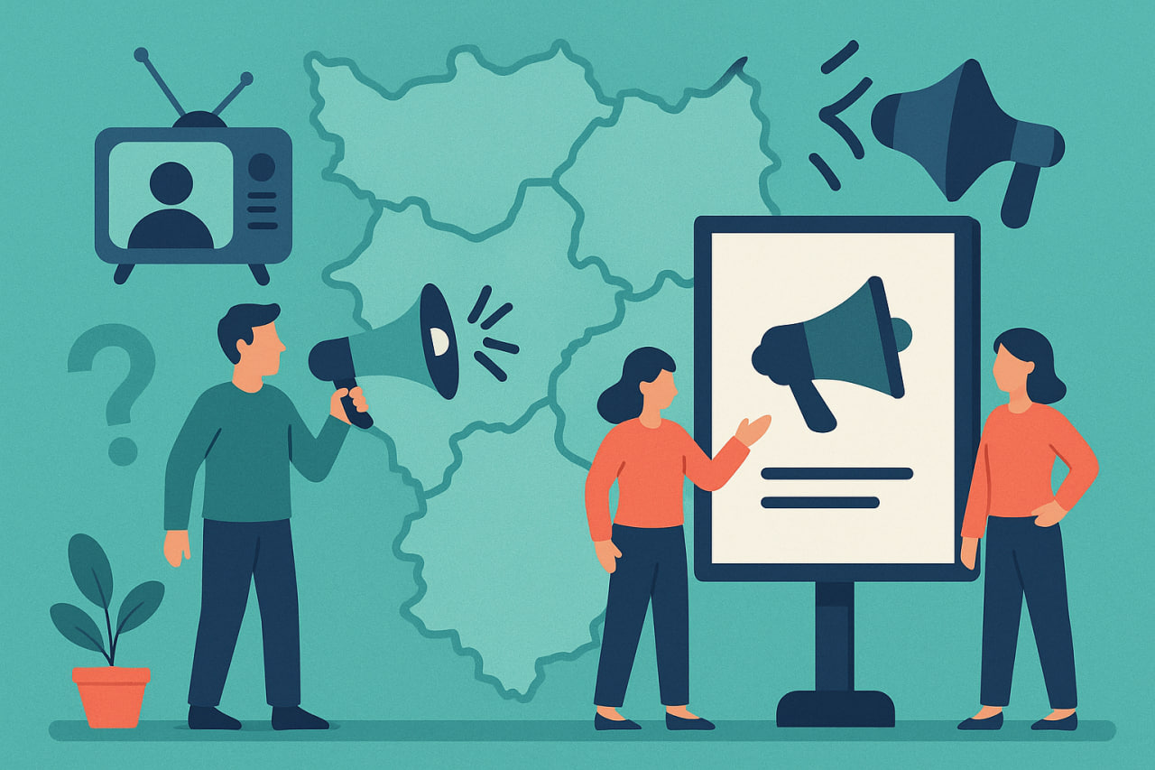 سفارش رپورتاژآگهی و بک‌لینک در هم‌استانی‌ها