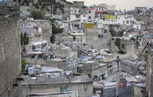 10 درصد محلات هدف بازآفرینی در خراسان رضوی قرار دارد