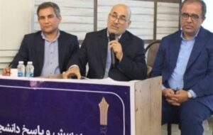 120 هزار مترمکعب پروژه آب‌شیرین‌کن در بوشهر اجرایی شد