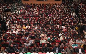 16 آذر راهی که پیموده شده و مسیری که پیش روی ماست