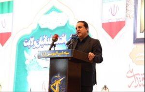 2 اولویت اصلی استان ایلام از زبان استاندار/ ‌”تقویت دیپلماسی مرزی و ‌نفت و گاز‌”