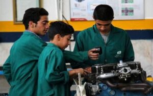 28 هزار مهارت، 28 هزار فرصت برای فردا/ البرز در مسیر ایران ماهر