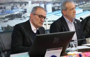 300 هزار میلیارد تومان در کهگیلویه و بویراحمد سرمایه‌گذاری می‌شود