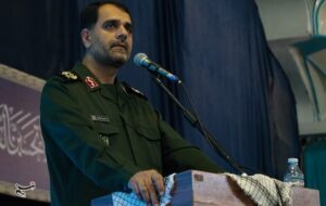 35 گروه جهادی بسیج در مناطق سیل‌زده جنوب کرمان فعال هستند