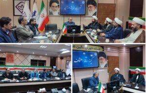 400 مسجد استان خراسان جنوبی میزبان اعتکاف است