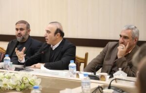 5 درصد نانوایی‌های اردبیل آرد کامل دریافت می‌کنند