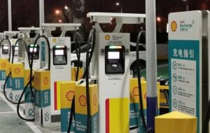 50 ایستگاه شارژ موتور و دوچرخه برقی در راه اصفهان