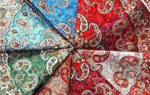 60 اثر صنایع‌دستی یزد مُهر اصالت ملی گرفتند