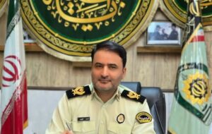 750 تبعه خارجی غیرمجاز در استان یزد دستگیر شدند