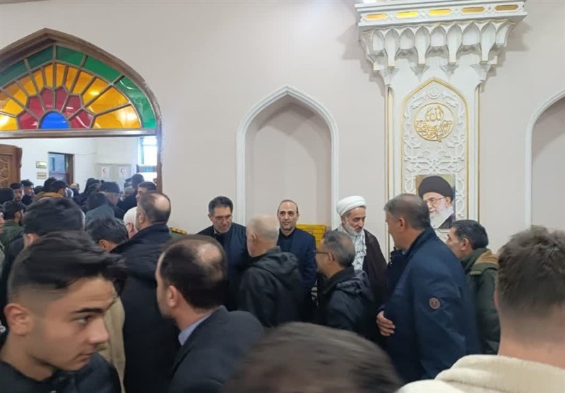 اخبار استان اردبیل , سپاه پاسداران انقلاب اسلامی , 9 دی , فتنه 88 , 