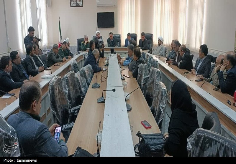 9 دی تجلی بصیرت مردمی بود/ ضرورت بزرگداشت باشکوه یادواره 422 شهید شهرستان 9 دی ,