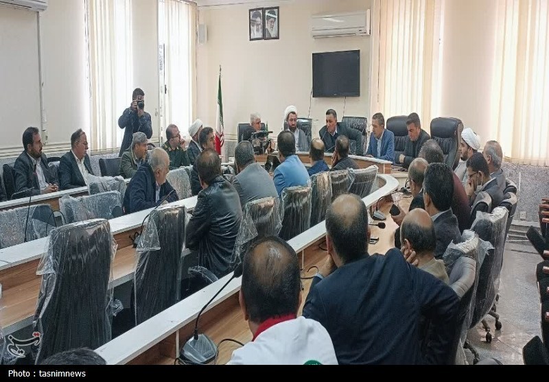 9 دی تجلی بصیرت مردمی بود/ ضرورت بزرگداشت باشکوه یادواره 422 شهید شهرستان 9 دی ,