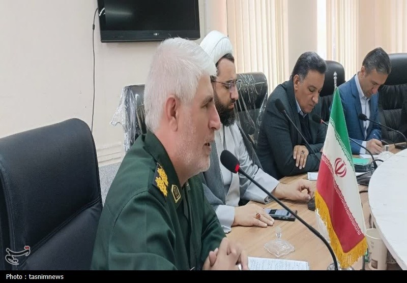 9 دی تجلی بصیرت مردمی بود/ ضرورت بزرگداشت باشکوه یادواره 422 شهید شهرستان 9 دی ,