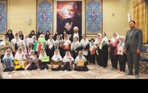 9 دی نماد بصیرت و ولایت‌مداری ملت است