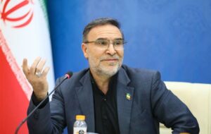 آریایی‌نژاد: مذاکرات باید بر اساس منافع ملی ایران باشد