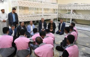 آزادی 46 زندانی در خراسان جنوبی به مناسبت ولادت حضرت فاطمه (س)