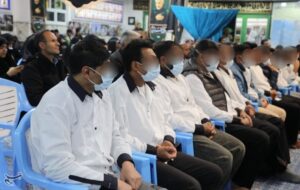 آزادی63 زندانی جرایم غیرعمد یادگار حاج قاسم شد