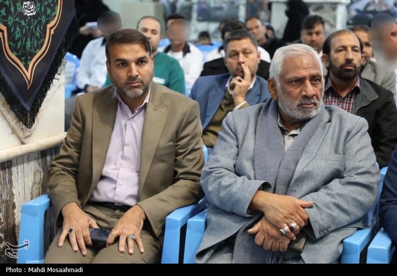 آزادی63 زندانی جرایم غیرعمد یادگار حاج قاسم شد شهید سپهبد قاسم سلیمانی , استان کرمان , اخبار استان کرمان , زندان , شهید , شهادت ,