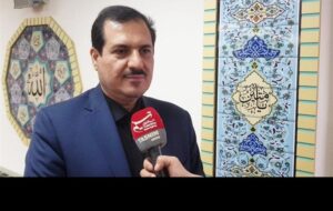 آغاز تحول تاریخی ارتباطات ایلام/ جایگزینی کابل‌های مسی با فیبر نوری