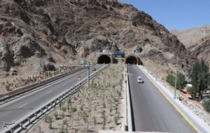 آغاز ریل‌گذاری راه‌آهن کرمانشاه ـ اسلام‌آباد غرب/ افزایش سرعت سیر قطار به تهران و مشهد‌