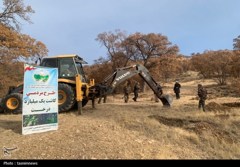 سازمان منابع طبیعی , اخبار استان کهگیلویه و بویراحمد , 