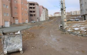 « آلاگل» شهر جدید در گلستان با ظرفیت 100 هزار نفر