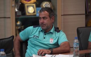 آلومینیوم اراک کارخانه تولید استعدادهای فوتبال ایران