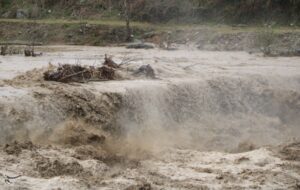 آمادگی حداقلی در برابر بارش‌های بی‌سابقه!