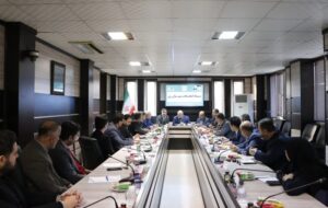 آمادگی کامل 477 شعبه اخذ رأی در شهرستان ری برای انتخابات