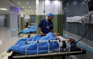 آنفلوآنزا شوخی نیست/ دو روز طلایی درمان را از دست ندهید/ نسخه پنهان تشدید بیماری!