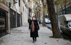 آنفولانزا گوی سبقت از آلودگی ربود/ مدارس و دانشگاه‌ها تا پایان هفته تعطیل