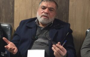 آیا اتحاد مقدس، سپر اصلی مصونیت ایران است؟