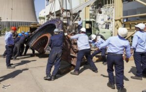 آیا نیروگاه شهید رجایی عامل آلودگی قزوین است؟