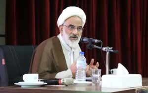 آیت‌الله شاهچراغی؛ نمونه‌ای از خدمت به دین، انقلاب و مردم