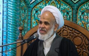 آیت‌الله شیخ بهائی: 9 دی نقطه پایان فتنه و آغاز روشنگری ملت بود