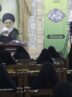 آیت‌الله مروی: نبض فرهنگی، تربیتی و اثرگذاری جامعه در دستان زنان است