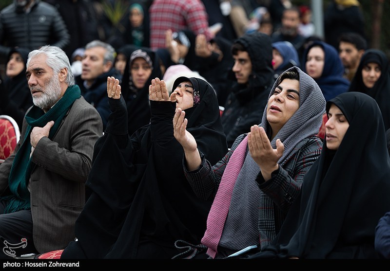 اخبار شهر ری , 