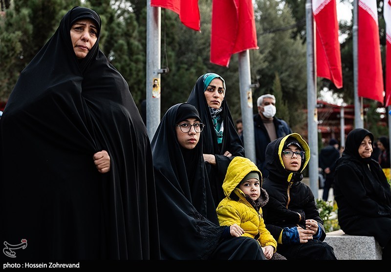 اخبار شهر ری , 