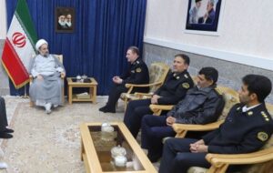 آ️یت‌الله محامی: برخورد با قاچاق سوخت باید معطوف به شبکه‌های مافیایی باشد