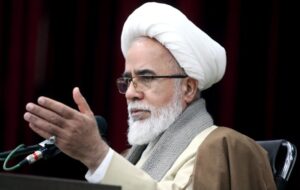 ابعاد پنهان جنگ اقتصادی از زبان امام جمعه کرمانشاه