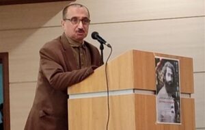 اتهامات علیه نهضت جنگل ساخته اتاق‌های قدرت پهلوی بود/ بهره‌گیری میرزا از نخبگان ایرانی و تحصیل‌کردگان جهان