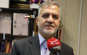 اجرای بارنامه الکترونیکی در پایانه نسیم‌شهر و کاهش تردد خودروهای سنگین