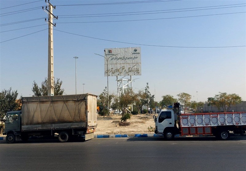 اخبار بهارستان , حمل و نقل عمومی , نظام مسائل استان تهران , ترافیک , تصادف , آلودگی های زیست محیطی , 