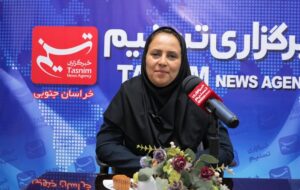 اجرای ویزیت آنلاین برای نخستین بار در کشور در خراسان جنوبی