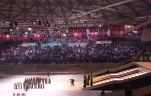 اجلاسیه شهدای بانو تجلی نقش بی‌بدیل زنان در جهاد و ایثار است