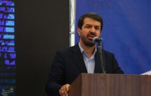 احداث بزرگ‌ترین پایگاه پشتیبانی امداد و نجات غرب کشور در همدان