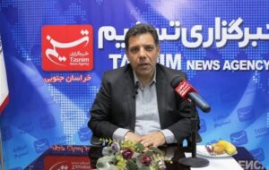 اختصاص 70 درصد اعتبارات سفر ریاست‌ جمهوری به باندهای دوم خراسان جنوبی