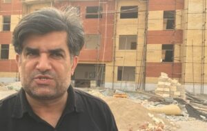 اختصاص یک همت اعتبار برای تکمیل 300 کلاس درس استان بوشهر