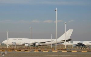 اختلال در پرواز ورودی و خروجی فرودگاه اهواز